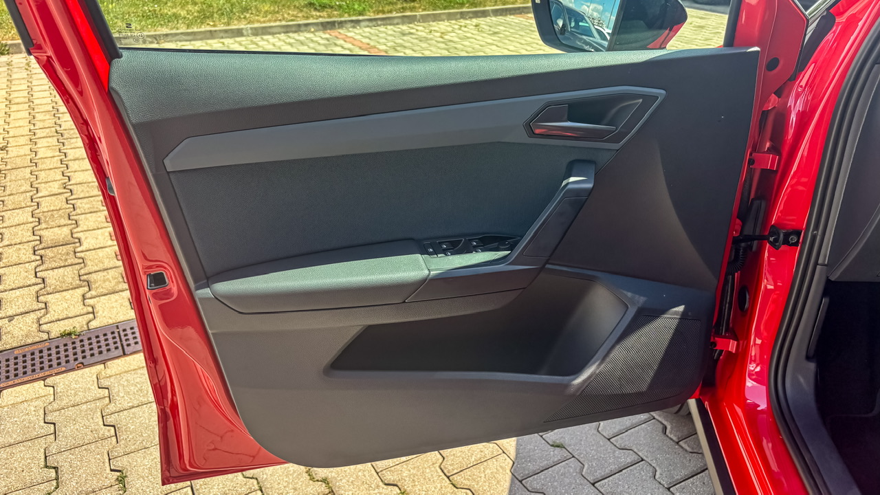 Obrázok Arona Style Family 1,0 TSI 115  6-G
