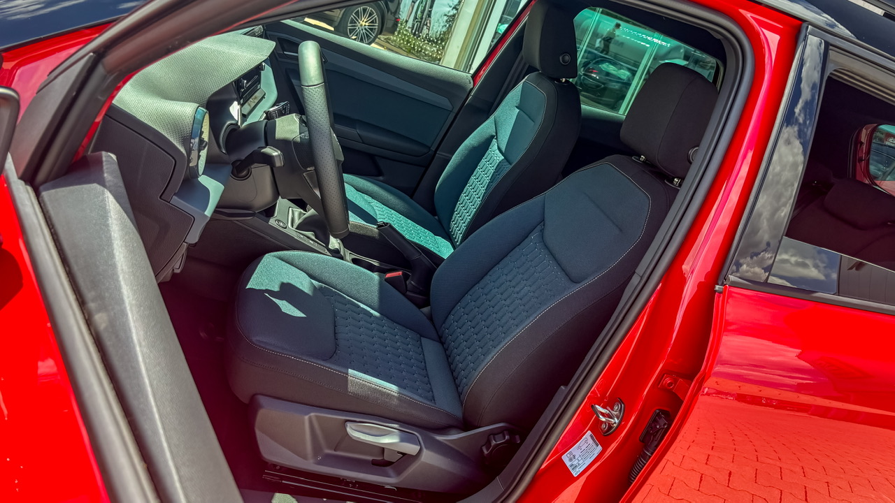 Obrázok Arona Style Family 1,0 TSI 115  6-G