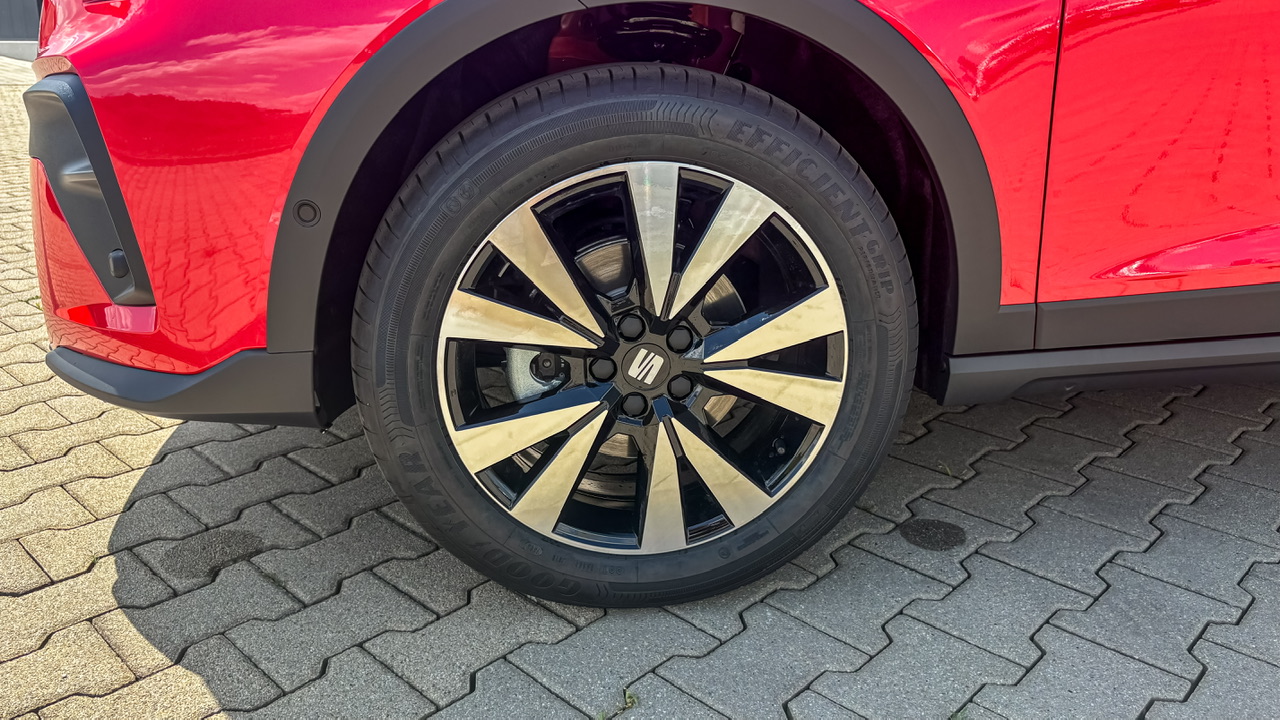 Obrázok Arona Style Family 1,0 TSI 115  6-G