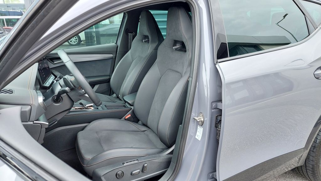Obrázok CUPRA Formentor 1,5 eTSI 150 7DSG