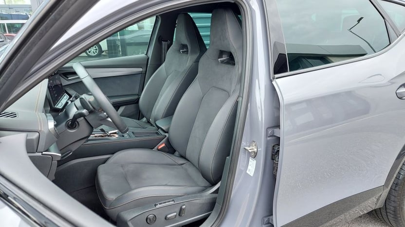 Obrázok CUPRA Formentor 1,5 eTSI 150 7DSG