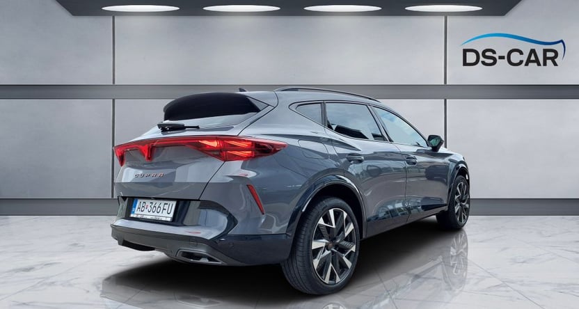 Obrázok CUPRA Formentor 1,5 eTSI 150 7DSG