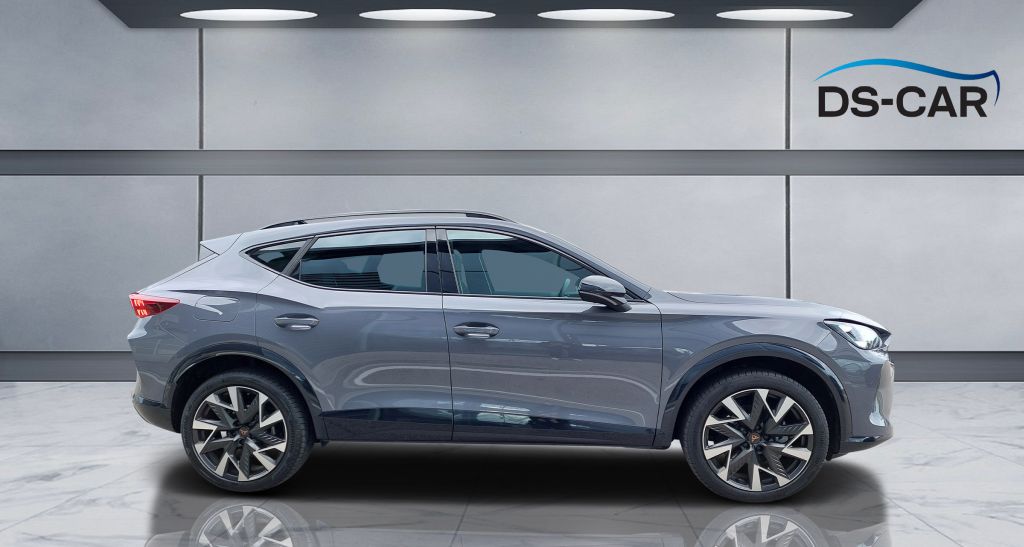 Obrázok CUPRA Formentor 1,5 eTSI 150 7DSG