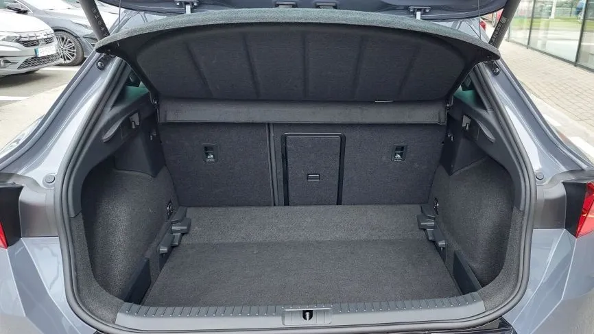 Obrázok CUPRA Formentor 1,5 eTSI 150 7DSG
