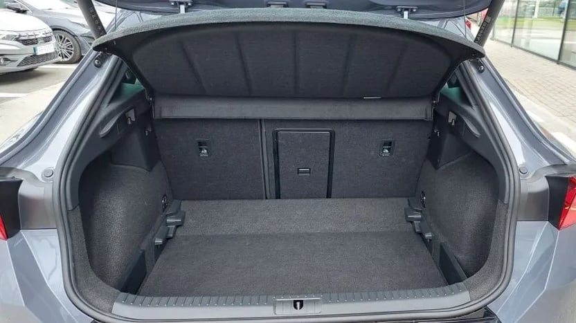 Obrázok CUPRA Formentor 1,5 eTSI 150 7DSG