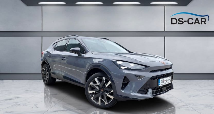 Obrázok CUPRA Formentor 1,5 eTSI 150 7DSG