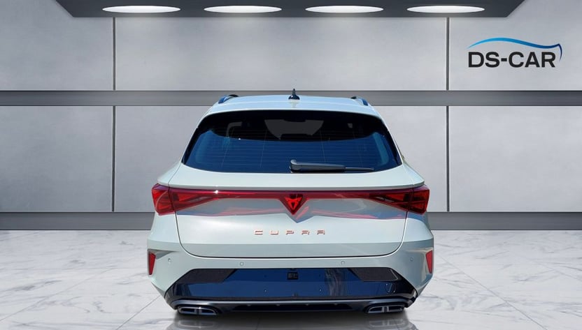 Obrázok CUPRA Leon SP 1,5 eTSI 150 7DSG