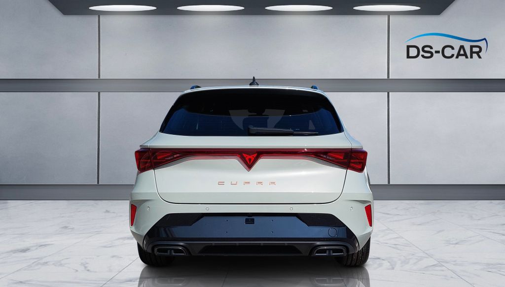 Obrázok CUPRA Leon SP 1,5 eTSI 150 7DSG
