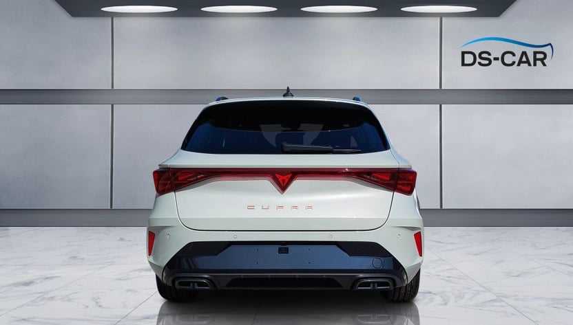 Obrázok CUPRA Leon SP 1,5 eTSI 150 7DSG