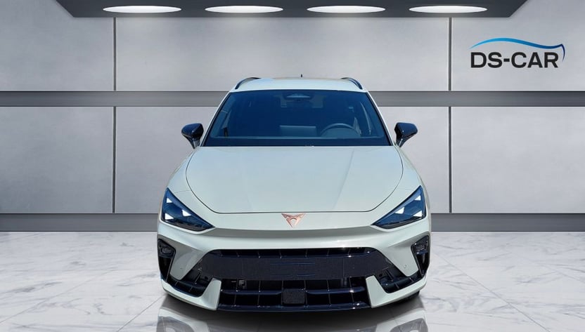 Obrázok CUPRA Leon SP 1,5 eTSI 150 7DSG