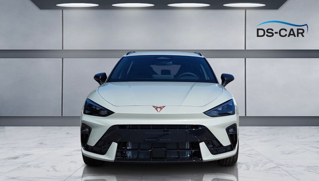 Obrázok CUPRA Leon SP 1,5 eTSI 150 7DSG