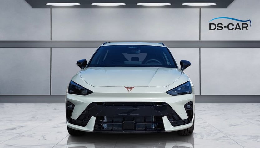 Obrázok CUPRA Leon SP 1,5 eTSI 150 7DSG