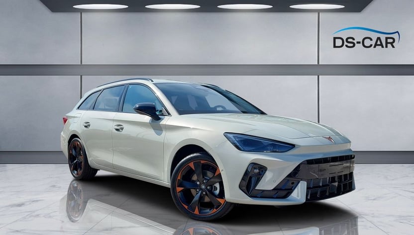 Obrázok CUPRA Leon SP 1,5 eTSI 150 7DSG