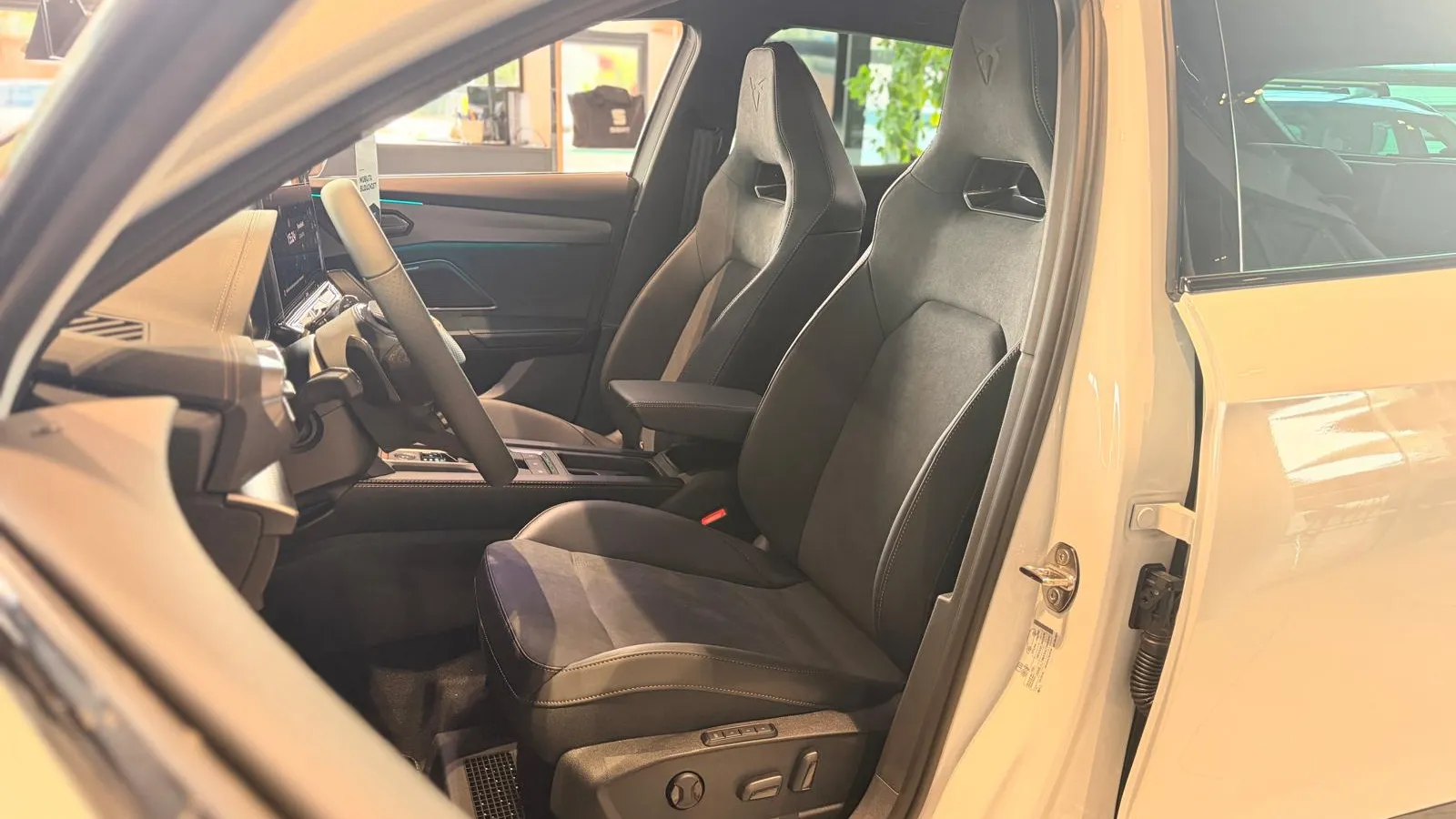 Obrázok CUPRA Formentor 2,0 TSI 204 4D 7-DSG