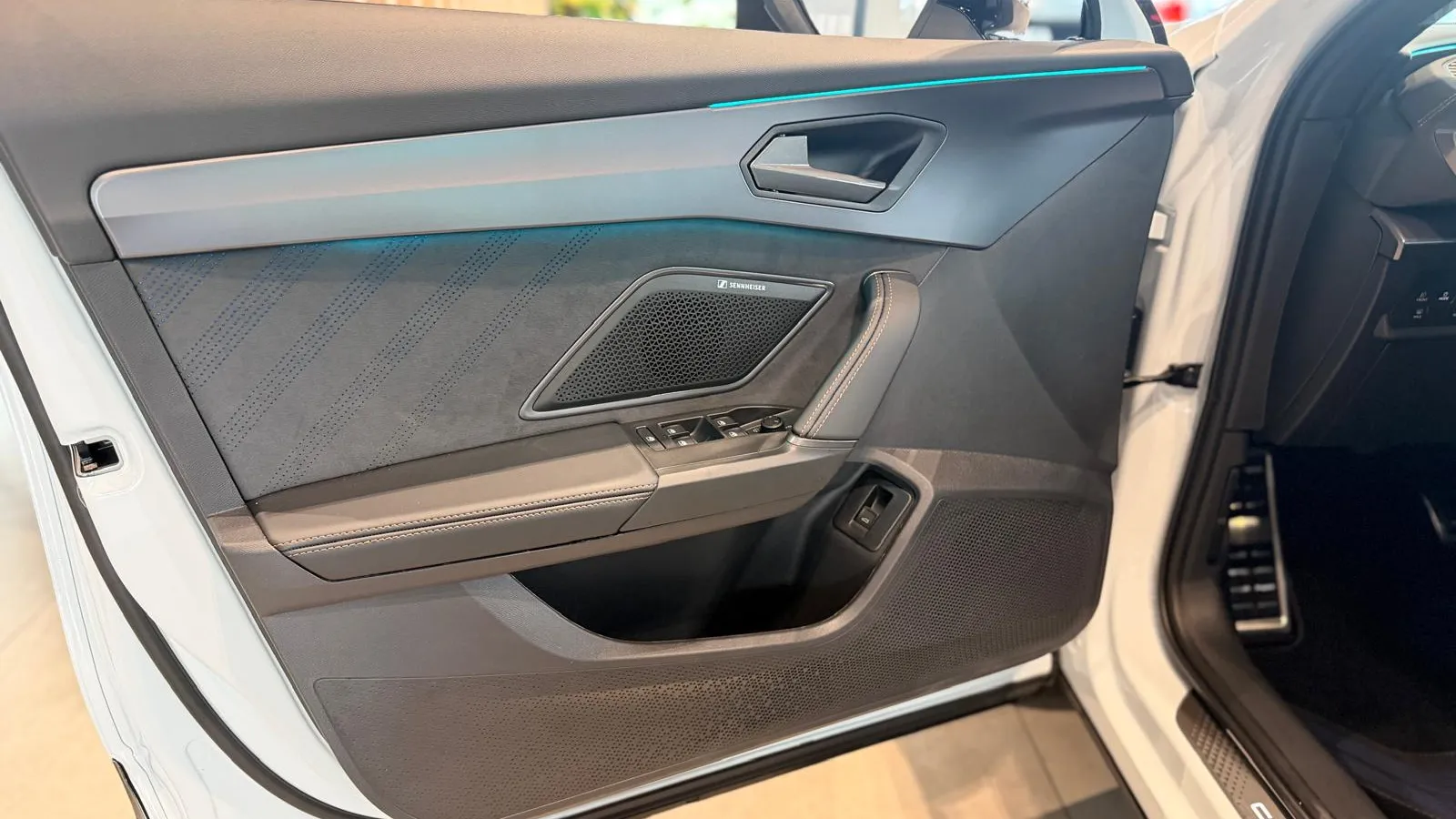 Obrázok CUPRA Formentor 2,0 TSI 204 4D 7-DSG