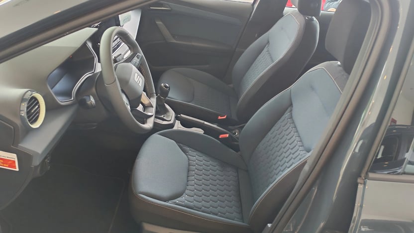 Obrázok Arona Style Family 1,0 TSI 115 6-G