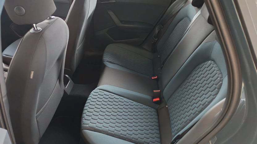 Obrázok Arona Style Family 1,0 TSI 115 6-G
