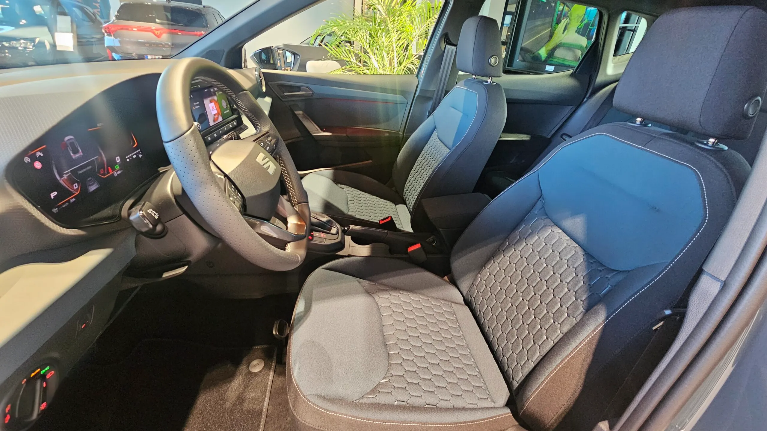 Obrázok Arona Style Family 1,0 TSI 115  7-DSG