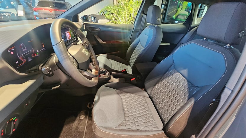 Obrázok Arona Style Family 1,0 TSI 115  7-DSG