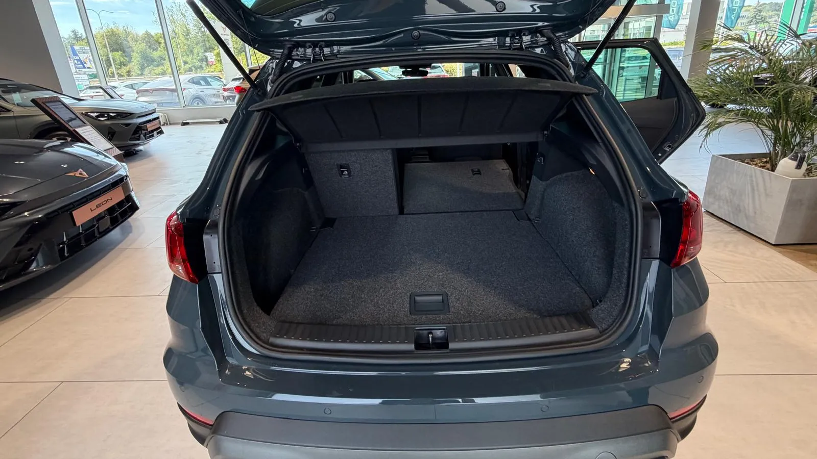 Obrázok Arona Style Family 1,0 TSI 115  7-DSG