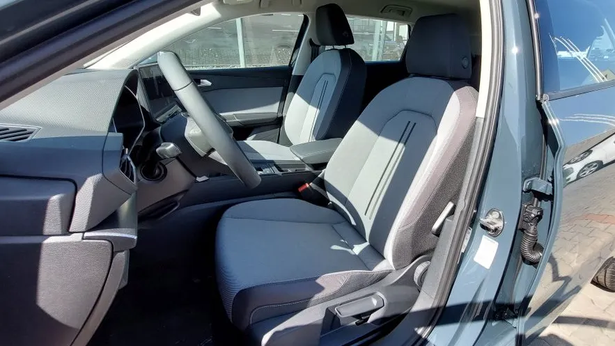 Obrázok Leon SP Style Family 1,5 TSI 115 6-G