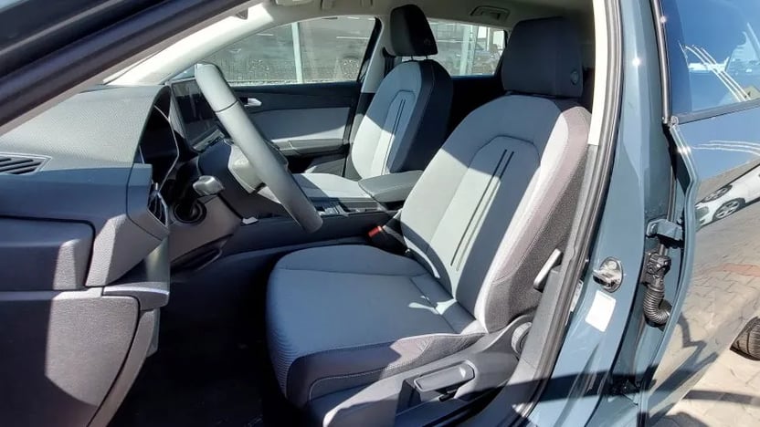 Obrázok Leon SP Style Family 1,5 TSI 115 6-G