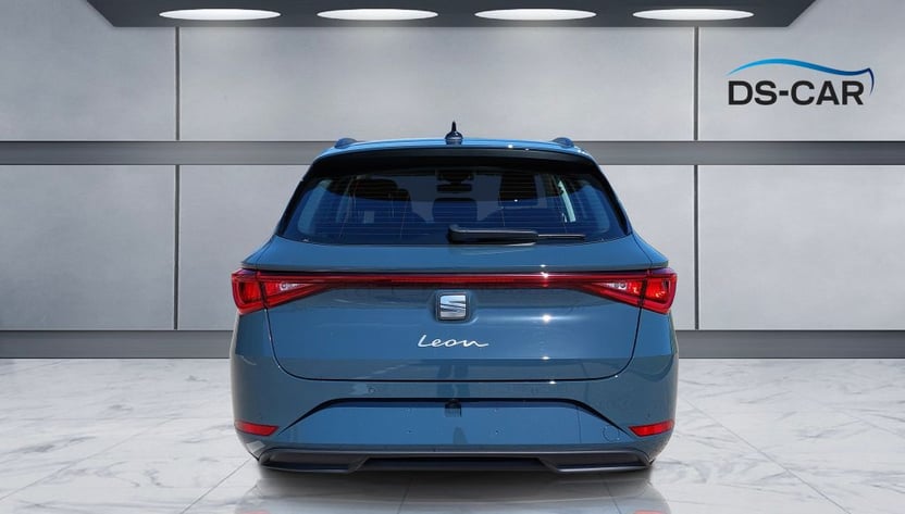 Obrázok Leon SP Style Family 1,5 TSI 115 6-G