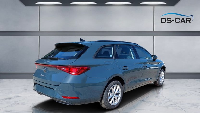 Obrázok Leon SP Style Family 1,5 TSI 115 6-G