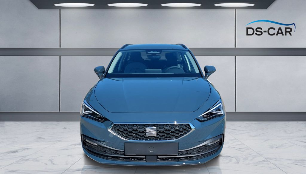 Obrázok Leon SP Style Family 1,5 TSI 115 6-G