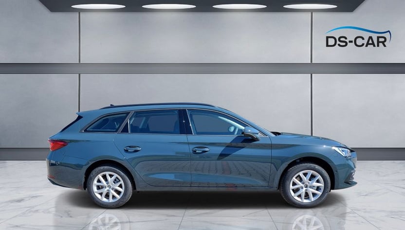 Obrázok Leon SP Style Family 1,5 TSI 115 6-G