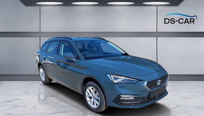 Obrázok Leon SP Style Family 1,5 TSI 115 6-G