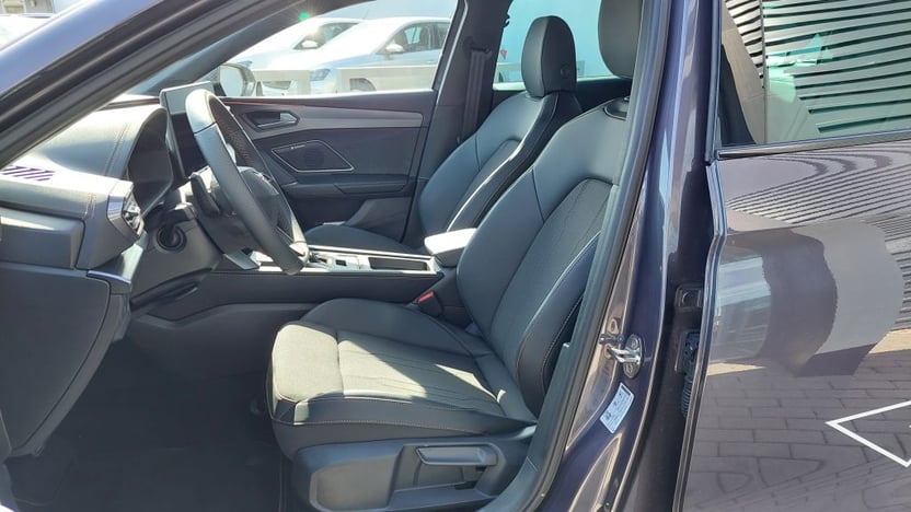 Obrázok CUPRA Leon SP 1,5 eTSI 150 7DSG
