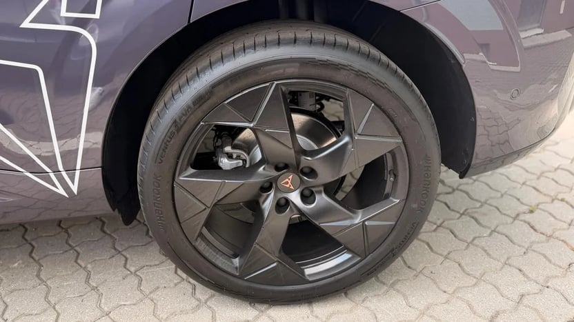 Obrázok CUPRA Terramar 2,0 TSI 204 4D 7DSG