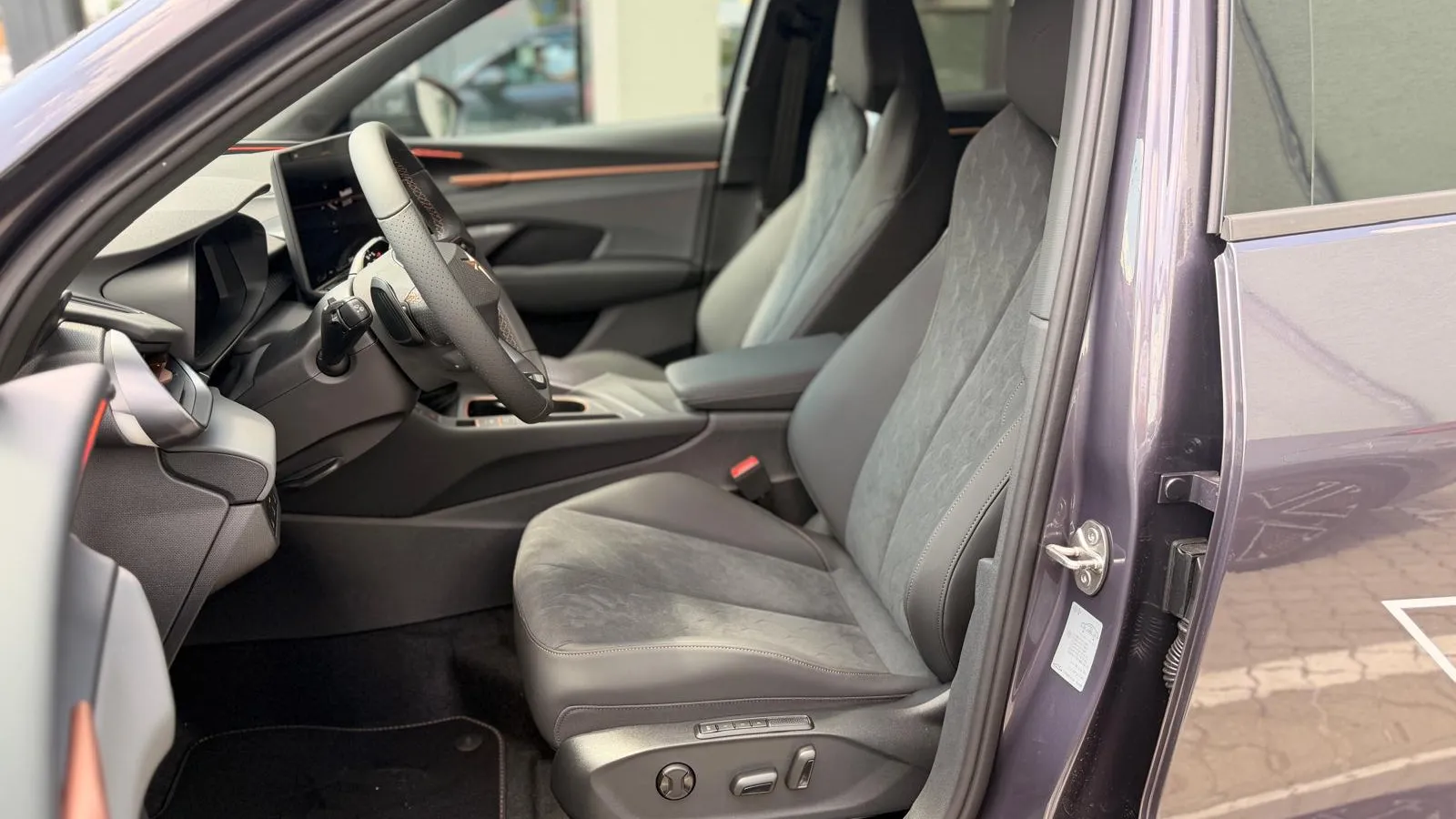 Obrázok CUPRA Terramar 2,0 TSI 204 4D 7DSG