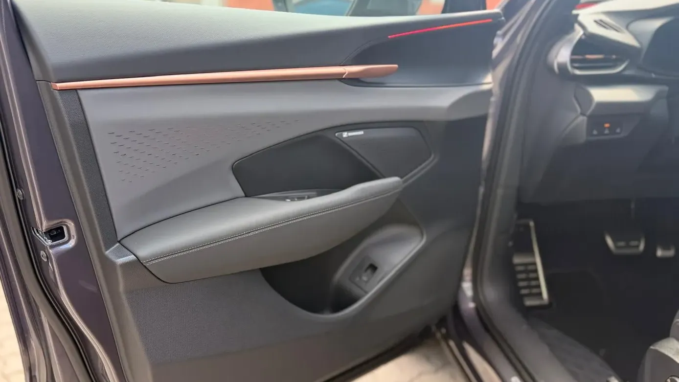 Obrázok CUPRA Terramar 2,0 TSI 204 4D 7DSG