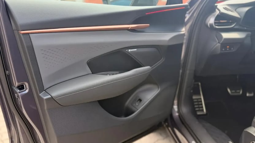 Obrázok CUPRA Terramar 2,0 TSI 204 4D 7DSG