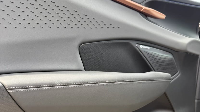 Obrázok CUPRA Terramar 2,0 TSI 204 4D 7DSG