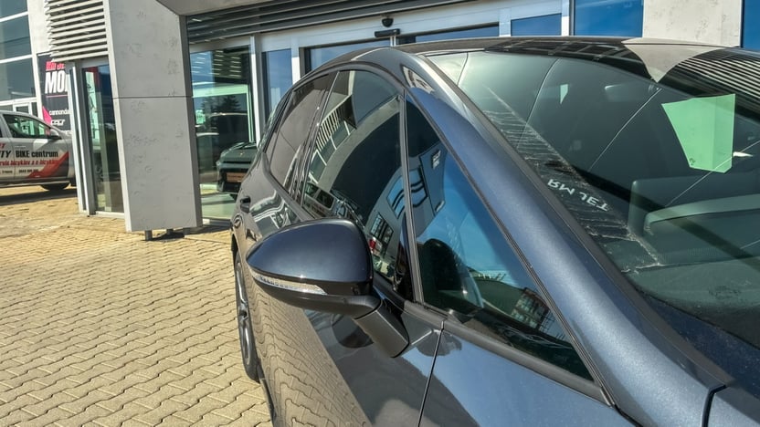 Obrázok CUPRA Born eBoost 190/58