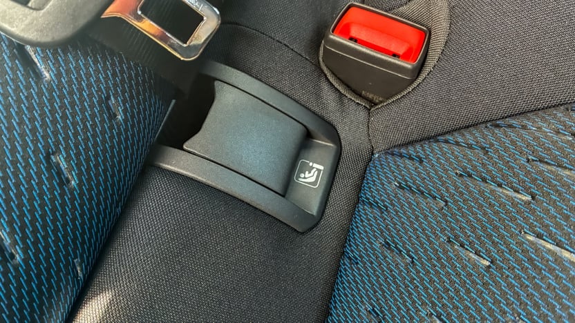 Obrázok CUPRA Born eBoost 190/58