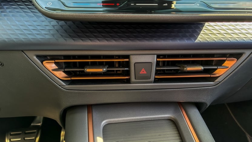 Obrázok CUPRA Born eBoost 190/58
