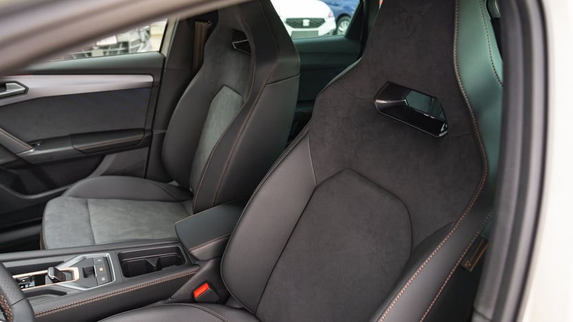 Obrázok CUPRA Leon SP 2,0 TSI 204 4D 7-DSG