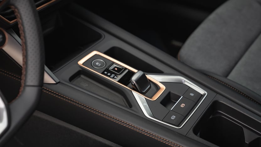 Obrázok CUPRA Leon SP 2,0 TSI 204 4D 7-DSG