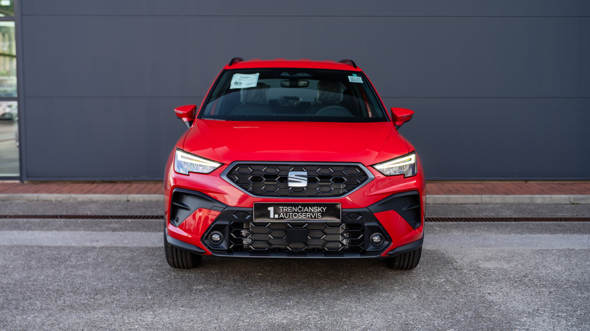 Obrázok Arona Style Family 1,0 TSI 115  7-DSG