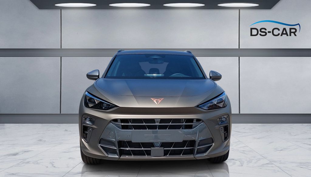 Obrázok CUPRA Terramar 2,0 TSI 204 4D 7DSG