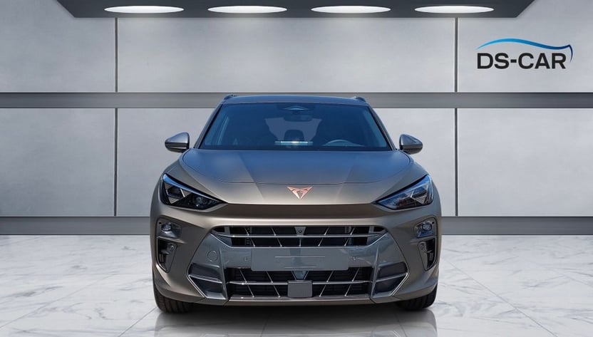 Obrázok CUPRA Terramar 2,0 TSI 204 4D 7DSG