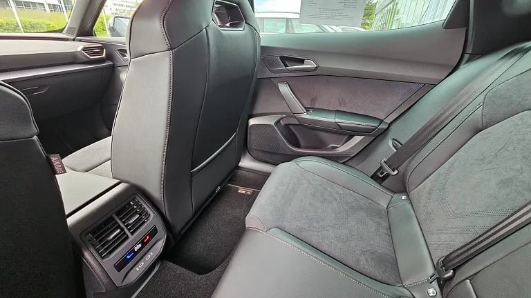 Obrázok CUPRA Formentor 1,5 eTSI 150 7DSG