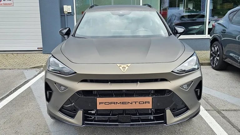 Obrázok CUPRA Formentor 1,5 eTSI 150 7DSG