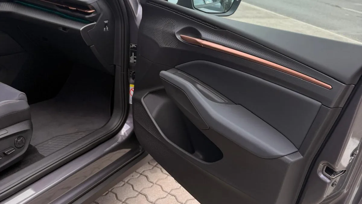 Obrázok CUPRA RAVAL ENDURANCE 210/55