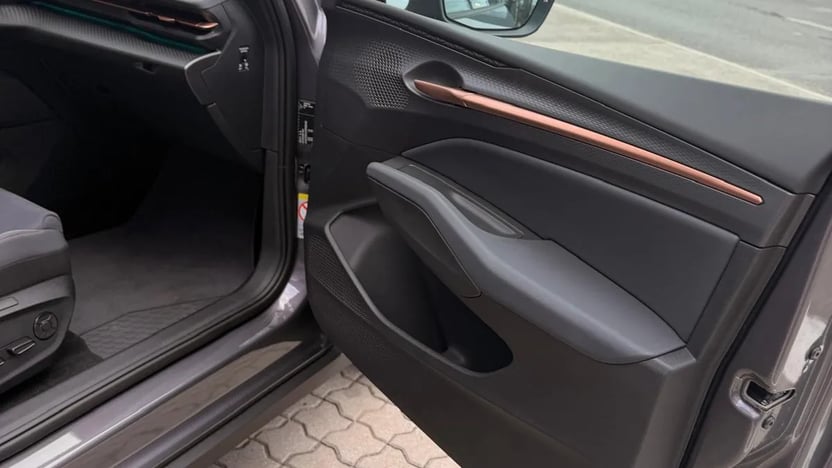 Obrázok CUPRA RAVAL ENDURANCE 210/55