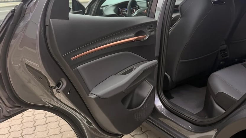 Obrázok CUPRA RAVAL ENDURANCE 210/55